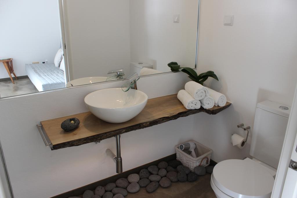 Aqua Sea House Villa Madalena do Mar Room photo