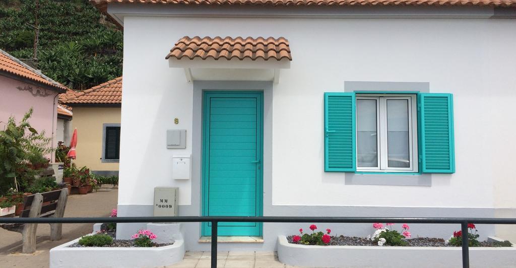Aqua Sea House Villa Madalena do Mar Exterior photo